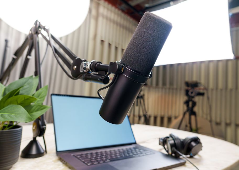 Podcast + Video Bundle
